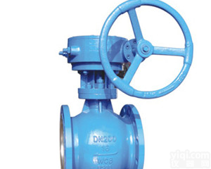 <em>侧装式</em><em>偏心</em>半<em>球阀</em> BPQ340F<em>侧装式</em><em>偏心</em>半<em>球阀</em>