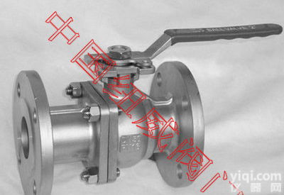 <em>Q41F</em>-16 不锈钢<em>球阀</em>高平台<em>Q41F</em>-16