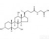 ES-3514  甘氨胆酸 （<em>Glycocholic</em> acid）