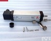 WYC<em>拉杆式直线位移传感器</em> WYC<em>拉杆式直线位移传感器</em> 注塑机专用电子尺