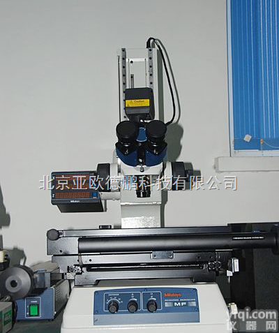 DP-MITUTOYO <em>日本</em>KM-MITUTOYO显微镜