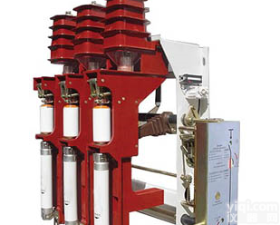 FZN25-12R/630-20 <em>户内</em>高压真空<em>负荷</em>开关