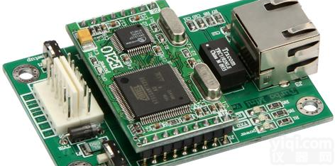 C2000 E2MA <em>工业级</em>485转<em>以太网</em>模块