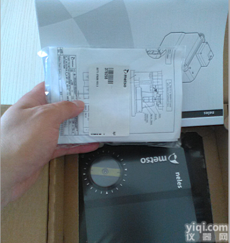 NE<em>724</em>/S1 METSO美卓<em>阀门</em><em>定位器</em>NE<em>724</em>/S1