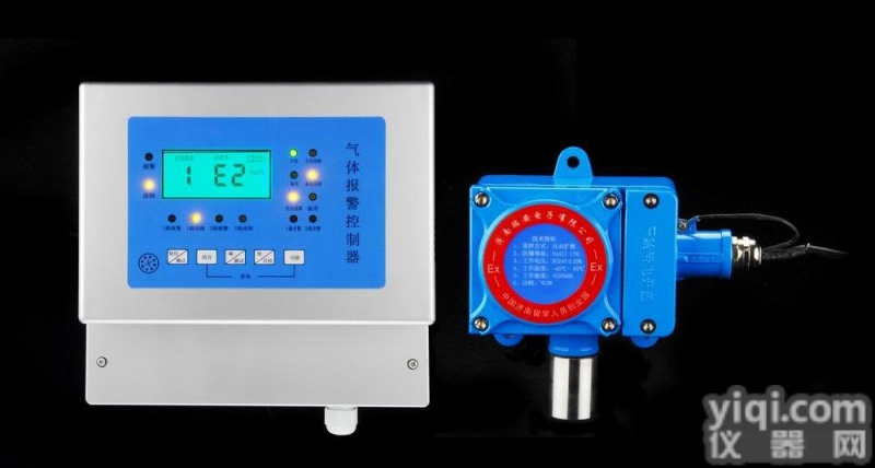 RBK-6000-6 <em>液氨检测仪</em>