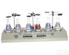 <em>HJ-6多头磁力加热搅拌器</em> <em>HJ-6多头磁力加热搅拌器</em>