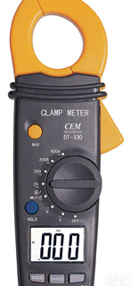 DT-330 香港CEM品Pai<em>钳型表</em>DT-330<em>价格</em>