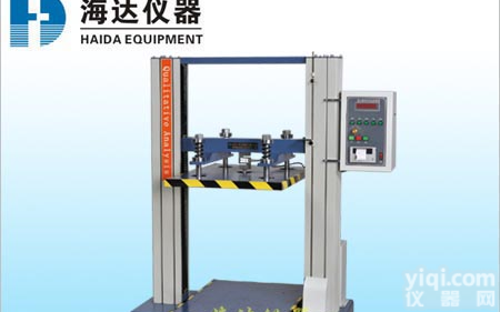 HD-501-500 <em>纸箱</em><em>测试机</em>,上海<em>纸箱</em><em>测试机</em>