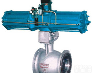 <em>气动</em><em>偏心</em>半<em>球阀</em> PQ640F<em>气动</em><em>偏心</em>半<em>球阀</em>