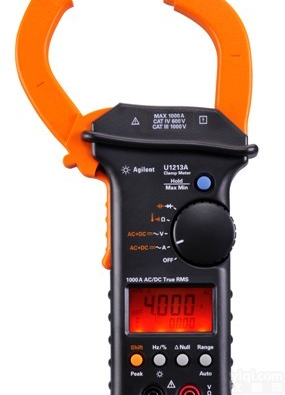 U1213A 交直流<em>钳形表</em>U1213A北京<em>金泰</em><em>科仪</em>批发零售