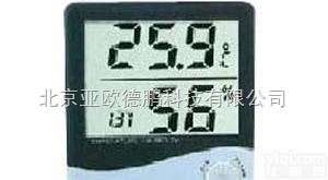 DP-HTC-1 壁<em>挂式</em><em>温湿度计</em>/<em>温湿度计</em>