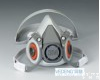 3M 6200 3M 6200（中号）<em>防护面具</em>