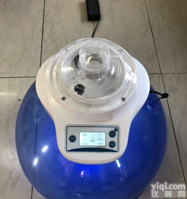 <em>富氢水</em>美容仪 韩国探索者