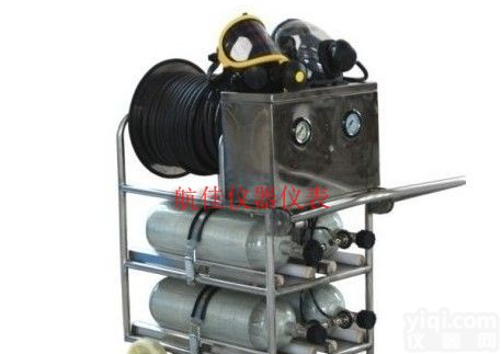 移动供气源/长管呼吸器<em> 移动供气源/长管呼吸器</em>