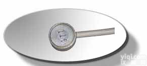 HA/DYB-1 变式土<em>压力计</em> <em>电阻</em><em>应变式</em>土<em>压力计</em>