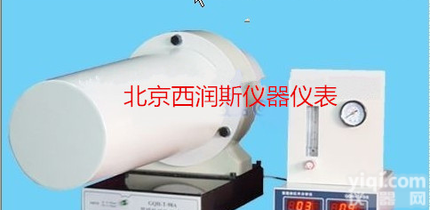 XRS-GQH-T-99A 单组份<em>微量</em>红外分析仪/单组份<em>微量</em><em>气体分析仪</em>