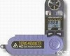 HJ19-AZ-8908 <em>风速</em>风<em>温计</em>  <em>风速</em>计<em>风速</em>表 <em>风速</em>风温检测仪