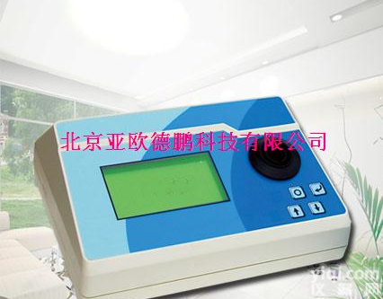 DP-201MC <em>防火门甲醛测定仪</em>/防火门甲醛检测仪