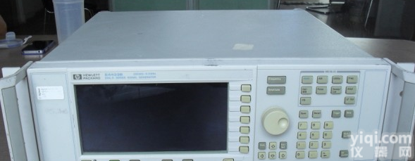 Agilent<em>安捷</em>伦<em>E4438C</em> Agilent<em>安捷</em>伦<em>E4438C</em>