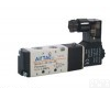  AIRTAC亚德客<em>电磁阀</em>4V110-<em>06</em>-A2 <em>电磁阀</em>
