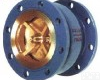 <em>HC41X-16 消声止回阀</em>