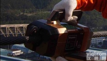 XRSL-TCK-BX55 <em>钢丝绳</em><em>探伤仪</em>/弱磁<em>钢丝绳</em><em>探伤仪</em>