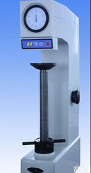 JC05-HR-150DTL 洛氏硬度计 台式硬度计 <em>高精度</em>加高<em>电动</em>硬度检测仪