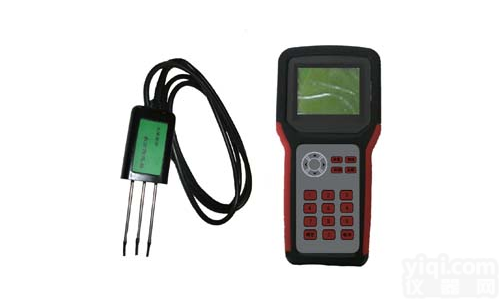 HJ16-YM-19 <em>土壤湿度</em><em>速测仪</em>