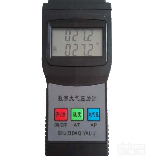 CC-01 数字温度大气<em>压力计</em>CC-01,<em>数字式</em>大气压计南昌