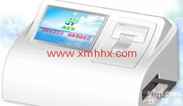 HHX-VDYB96B <em>动物疫病</em>快速诊断仪[96]