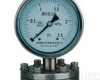 YPF系列<em> YPF系列防腐膜片式压力表</em>
