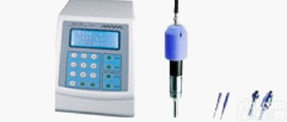 Portable-400S <em>手持式超声波细胞破碎仪</em>