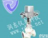 RDZ-ZAZPF（ZJHPEF46） 电动（气动）<em>衬氟波纹管调节阀</em>