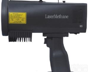  手持激光<em>甲烷</em><em>遥测</em>仪