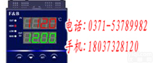 XMB8000， <em>百特</em>，四回路<em>数显</em>表