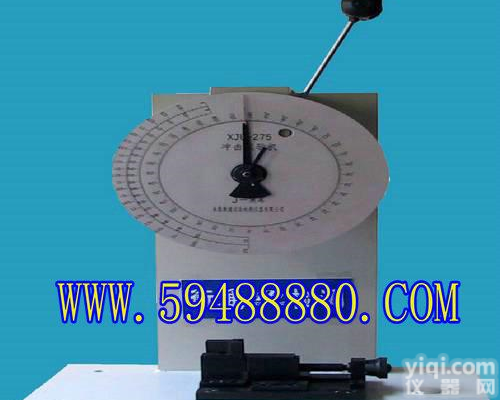 ZH1185 ZH1185悬臂梁、简支梁冲击试验机(指<em>针式</em>/<em>电子式</em>