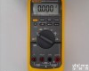 Fluke <em>87</em>-5 工业多用表