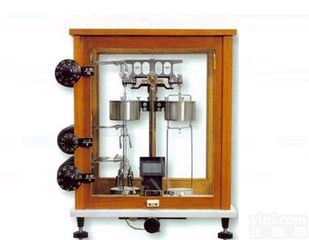 HG15- TG328A/S <em>光学分析</em><em>天平</em>