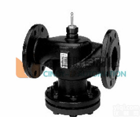 <em>西门子蒸汽温控阀</em>