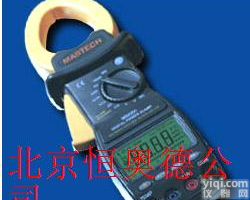 HYY1-<em>MS2201</em> 单相功率<em>钳形表</em>/功率<em>钳形表</em>