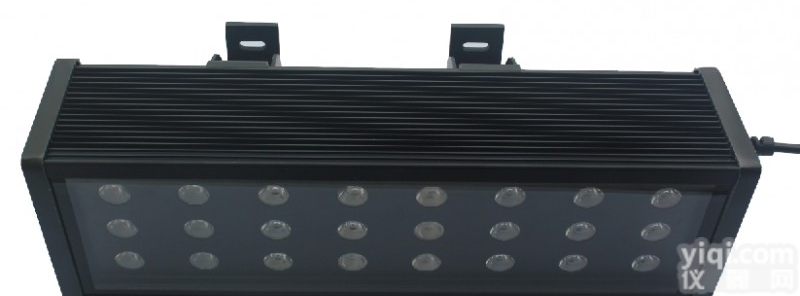 LUYOR-3124 <em>吊挂式</em>LED<em>冷光源</em><em>紫外线</em><em>探伤</em>灯