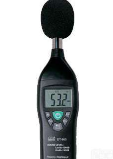 DT-805 香港CEM噪音计<em>声级计</em>DT-805原理 <em>北京</em>金泰批发零售