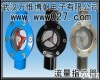 FR-ZXY <em>流量指示器</em>带视窗叶轮式