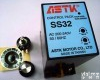 SS31,SS32 <em>ASTK</em><em>马达</em>速度控制器
