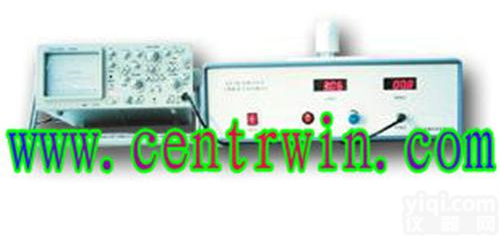 ZH411 ZH411高频光电导少子寿命测试仪