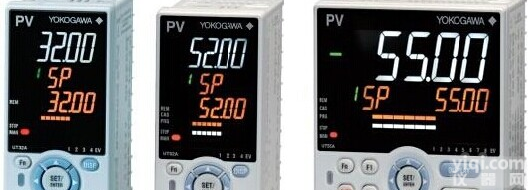 UT3-<em>211</em>-11-00 UT3<em>温控器</em>/调节仪