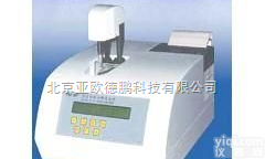 DP-FM-10 全自动牛奶冰点测试仪/全自动<em>牛奶冰点仪</em>/冰点渗透压计