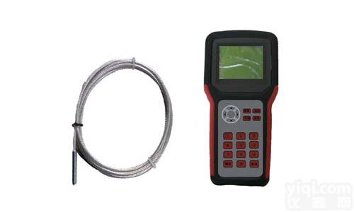 HJ16-YM-19-1 <em>土壤温度</em><em>速测仪</em>