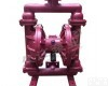 QBY3/QBK <em>铸铁</em>气动<em>隔膜泵</em> QBY3/QBK <em>铸铁</em>气动<em>隔膜泵</em> 第三代改进型