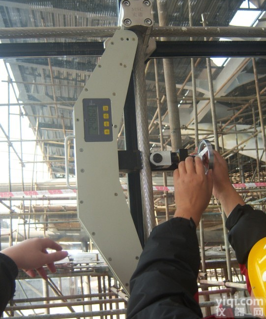 HA/SL-30  <em>钢索</em>张力<em>测试仪</em>/<em>钢索</em><em>张力仪</em>